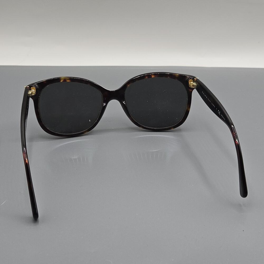 Ralph Lauren Sunglasses Eyeglasses 55-18-135mm (FRAMES ONLY) RA5191 1378/13 - Picture 3 of 6